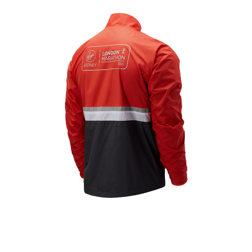 new balance jacket 2018