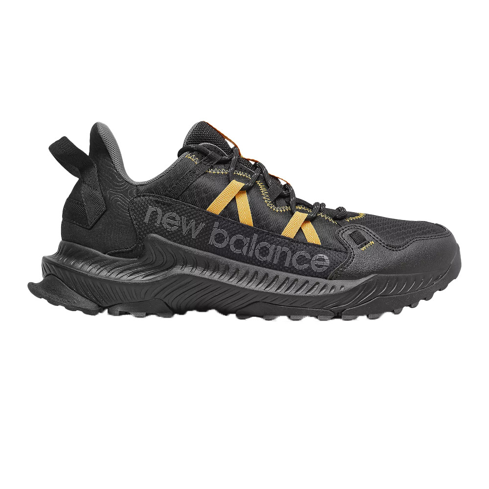 New Balance Shando Trail Running Shoes - AW21 - 50% Off | SportsShoes.com