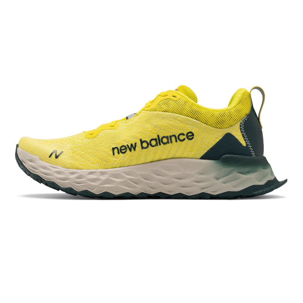 New Balance Fresh Foam Hierro v6 Women's Trail Running Shoes 46 Off