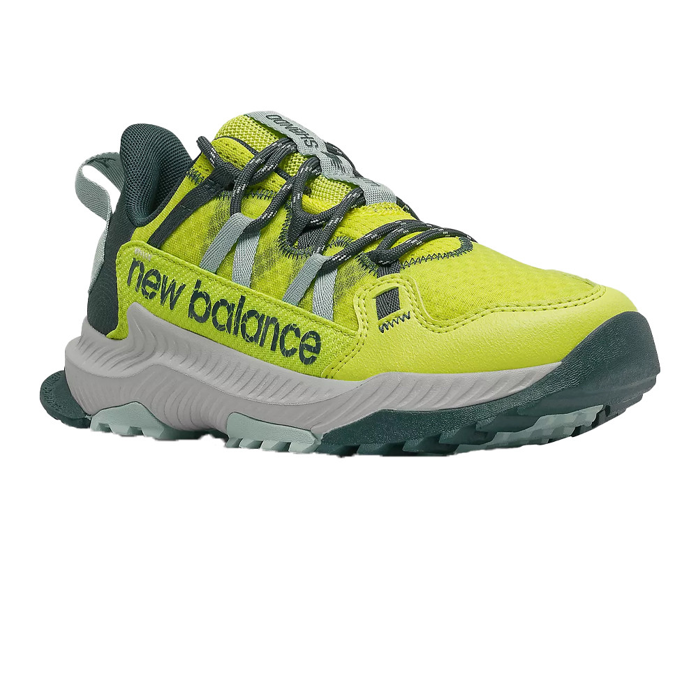 New Balance Shando Women's Trail Running Shoes - AW21 - 50% Off | SportsShoes.com