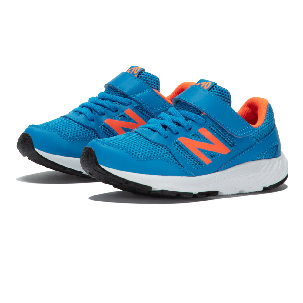 New Balance 570v2 Junior Running Shoes 50 Off