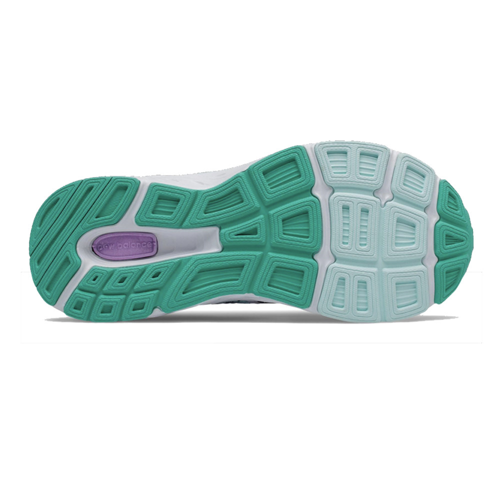 New Balance 680v6 Junior Running Shoes AW21 10 Off