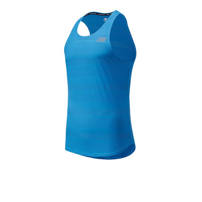 New Balance Vests | SportsShoes.com