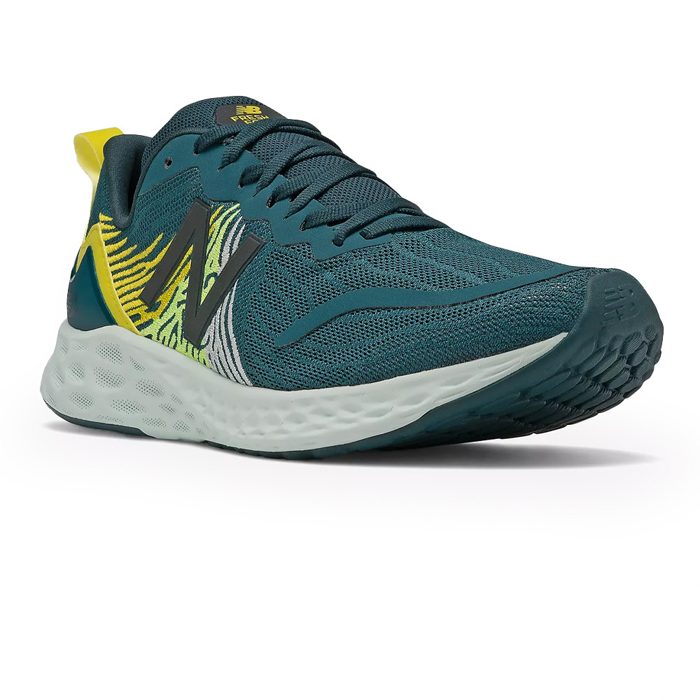 New Balance Fresh Foam Tempo zapatillas de running - AW21 - 40% Descuento |  SportsShoes.com