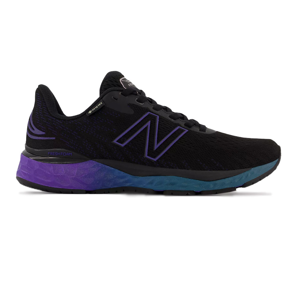 New Balance Fresh Foam 880v11 GORETEX Women's Running Shoes AW21
