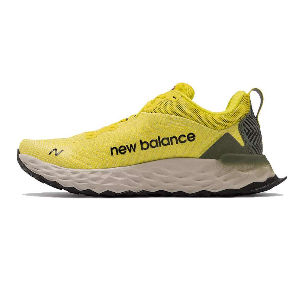 Zapatillas New Balance Fresh Foam Hierro v6 Trail Running (ancho 2E) - SS22  - 10% Descuento | SportsShoes.com