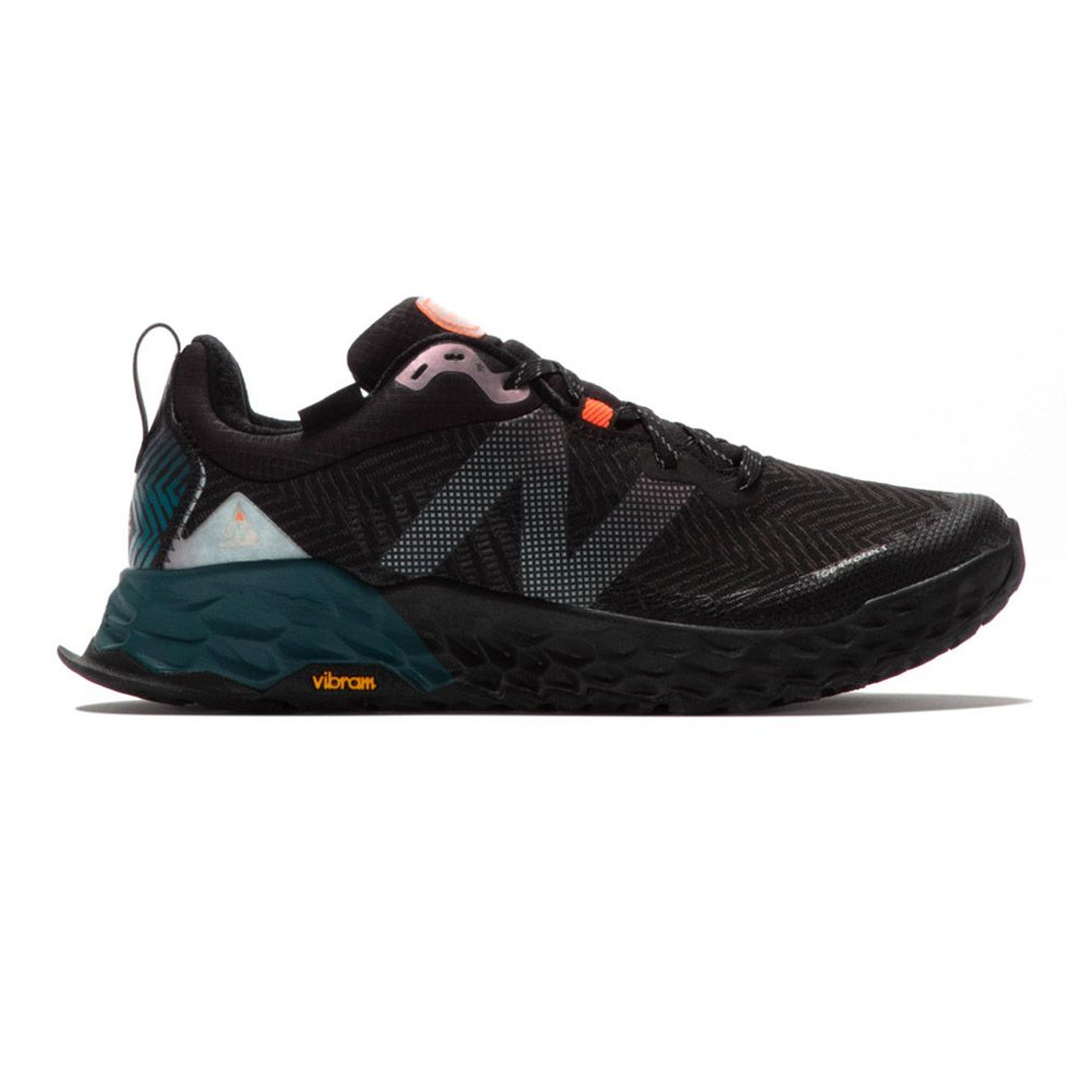 New Balance Fresh Foam Hierro v6 GORETEX Trail Running Shoes SS22
