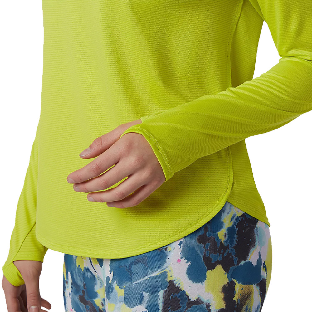 New Balance Accelerate Women's Top