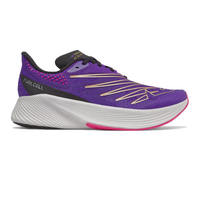 New Balance Fuelcell RC Elite v2 femmes chaussures de running - AW21