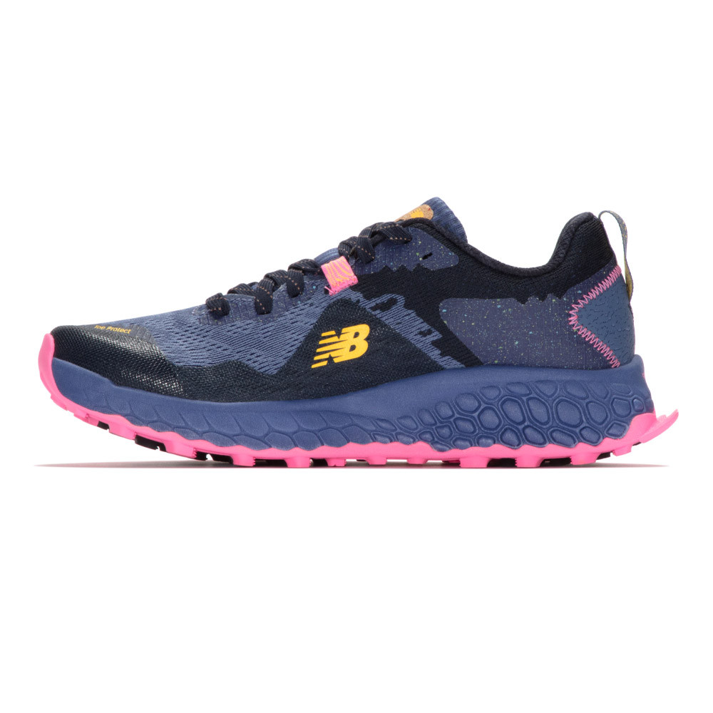 New Balance Fresh Foam X Hierro V7 Women's Trail Running Shoes AW22