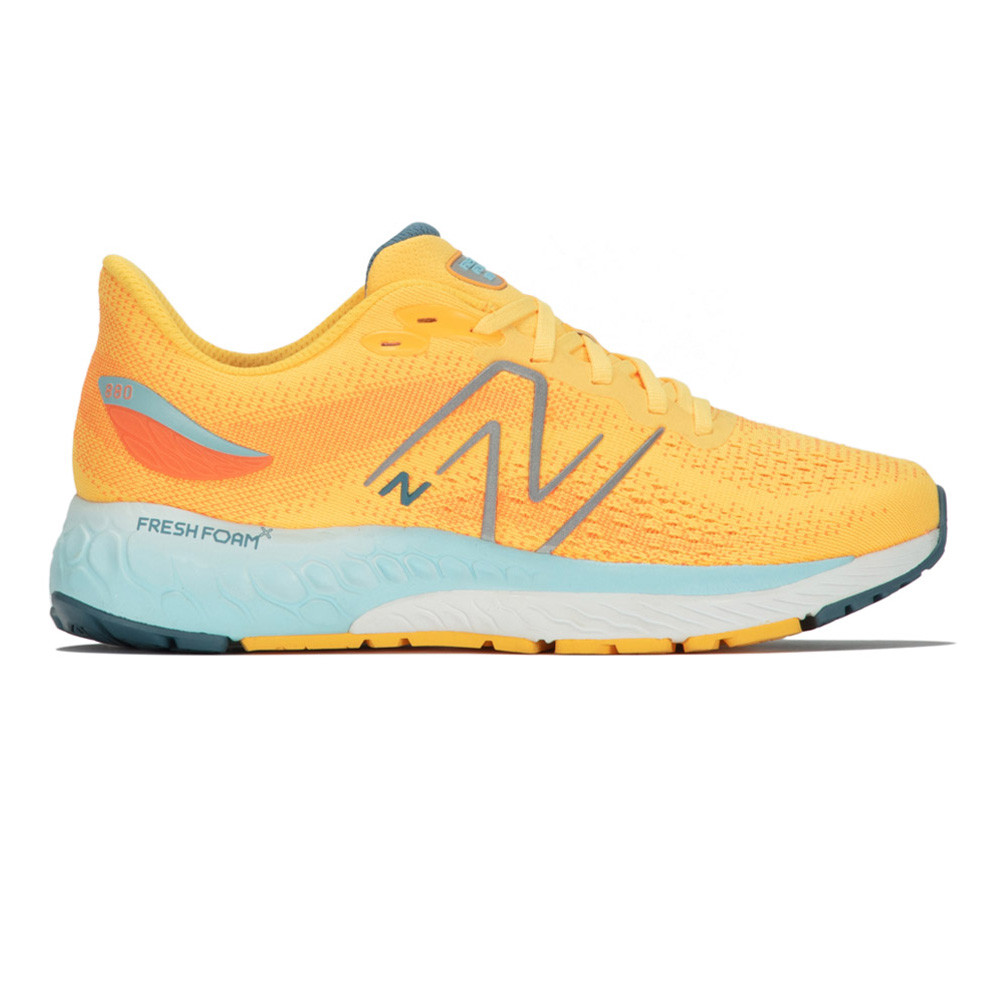 New Balance Fresh Foam X 880v12 Running Shoes (2E Width) 50 Off