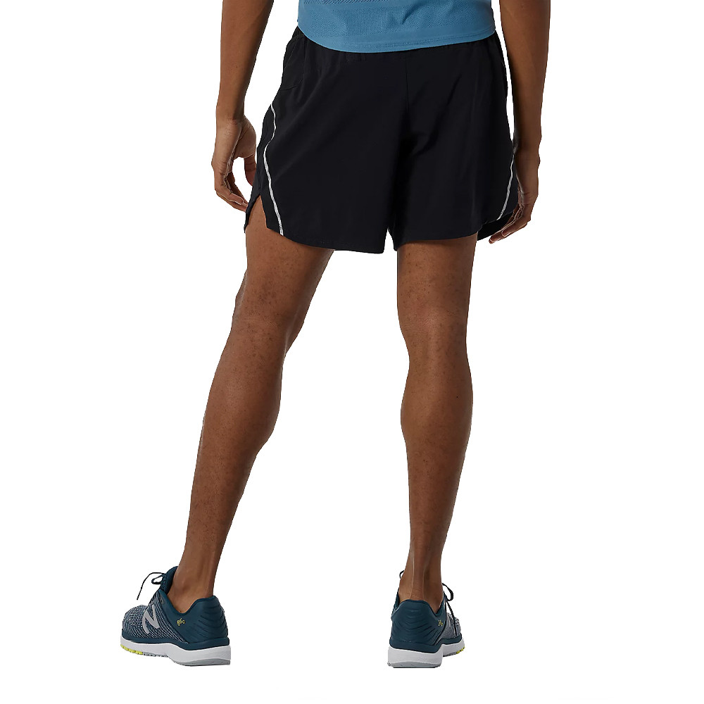 New Balance Impact Run 7 Inch Running Shorts AW23
