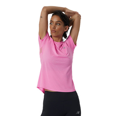 New Balance Running T Shirts 