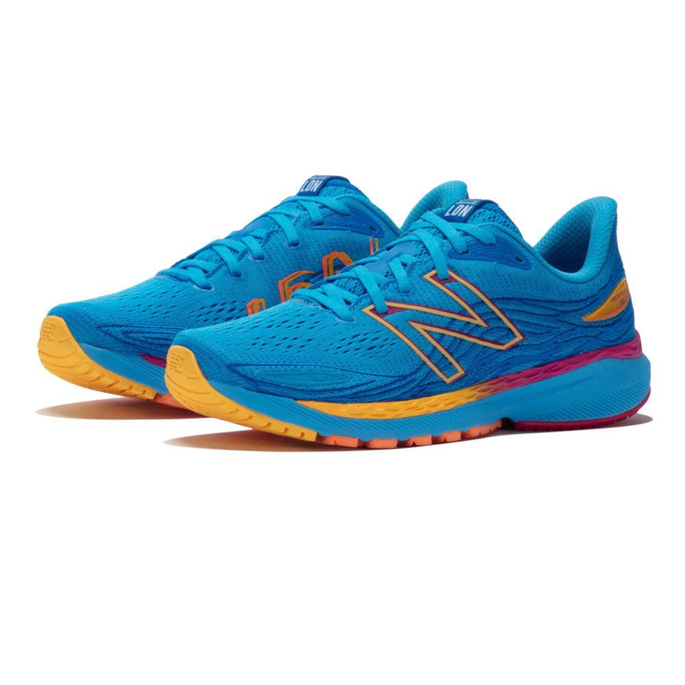New Balance FreshFoam X 860v12 London Edition Women's Running Shoes