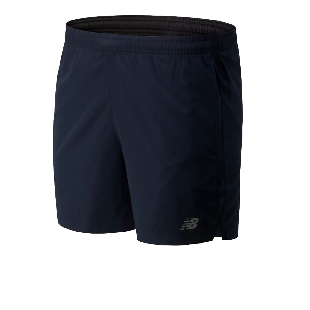 New Balance Accelerate 5 Inch Shorts