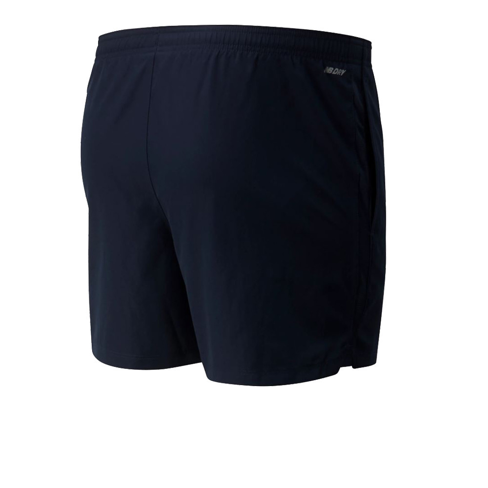New Balance Accelerate 5 Inch Shorts