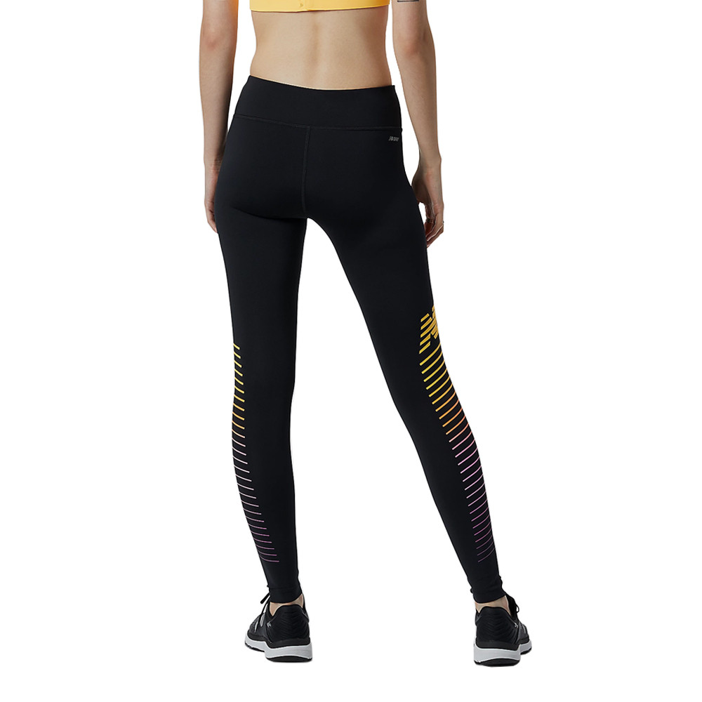 New Balance Reflective Accelerate Women's Tights SS22
