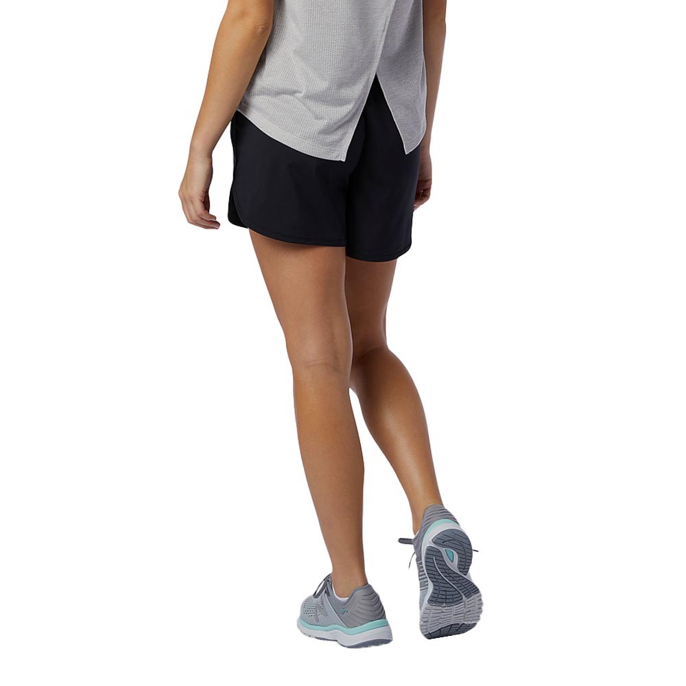 New Balance Accelerate 5 Inch Women's Shorts