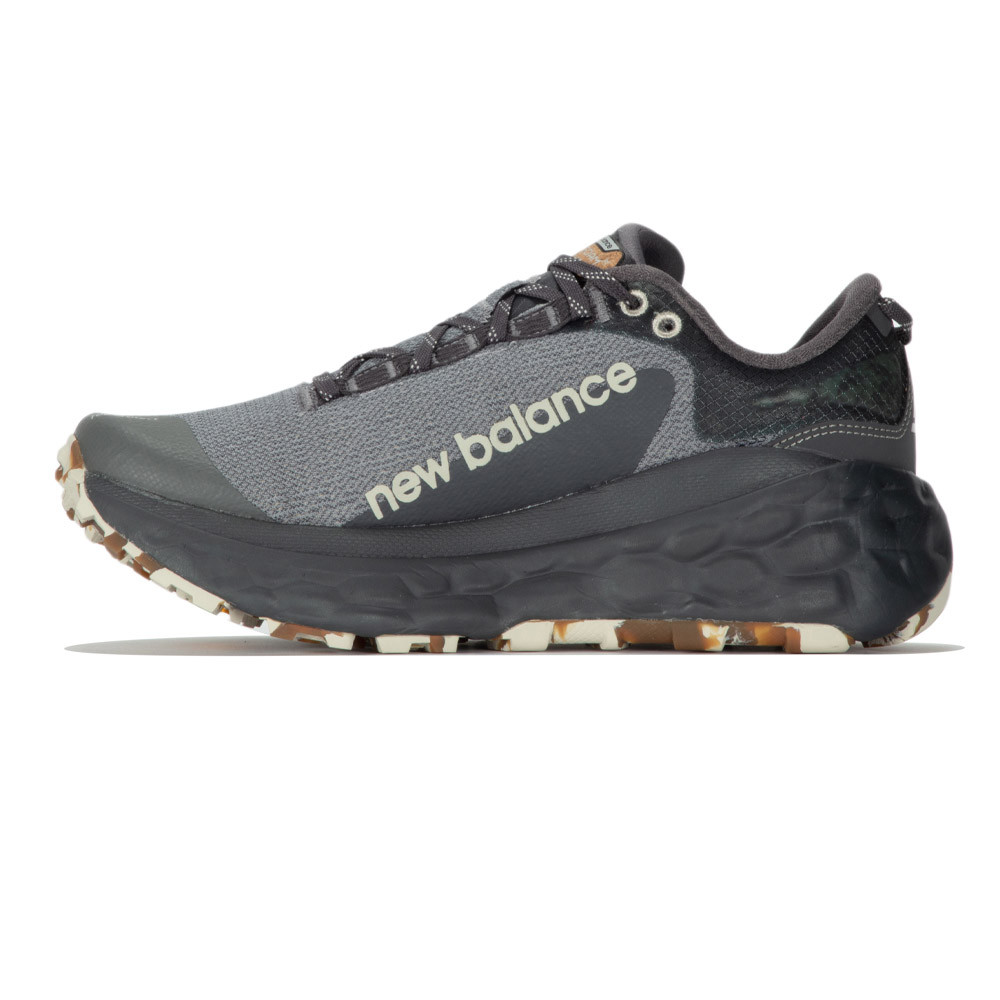 New Balance Fresh Foam X More Trail v2 Trail Running Shoes - SS23 - 40% ...