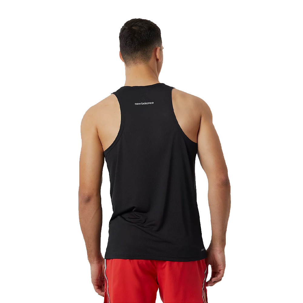 New Balance Accelerate Running Vest