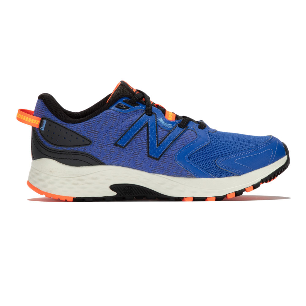 New Balance 410v7 Trail Running Shoes (2E Width) SS23 36 Off