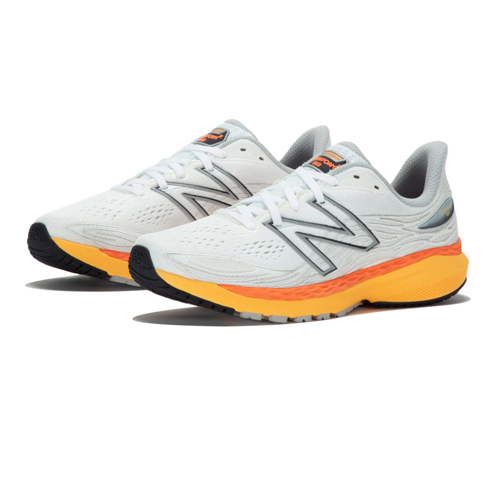 New Balance Fresh Foam 860v12 Running Shoes - 50% Off | SportsShoes.com