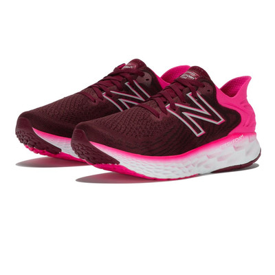 New Balance Fresh Foam 1080v11 Women's Running Shoes (2E Width) New Balance Fresh Foam 1080v11 Women's Running Shoes (2E Width)