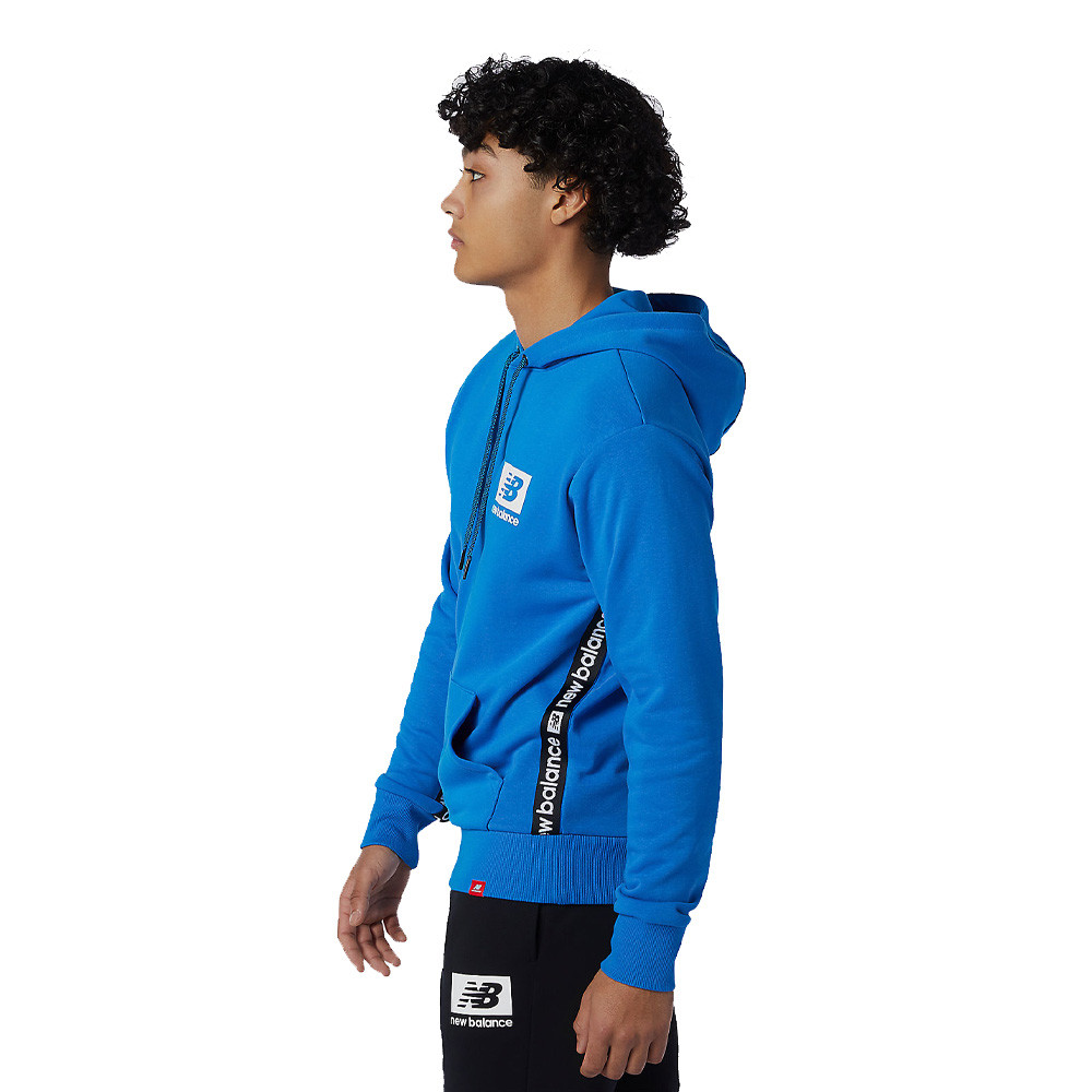 New Balance Essentials Hoodie