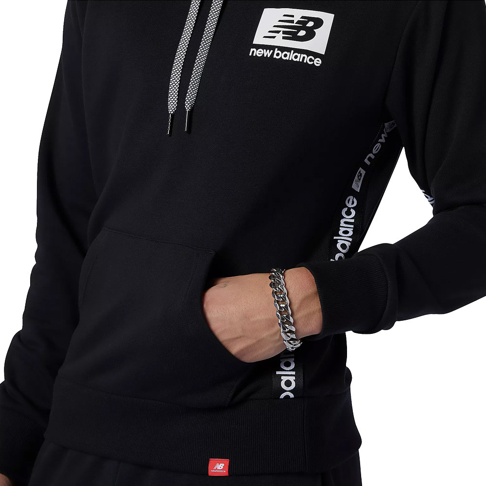 New Balance Essentials Hoodie