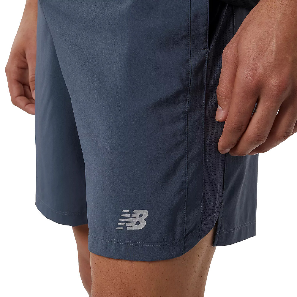 New Balance Accelerate 7 Inch Running Shorts SS23