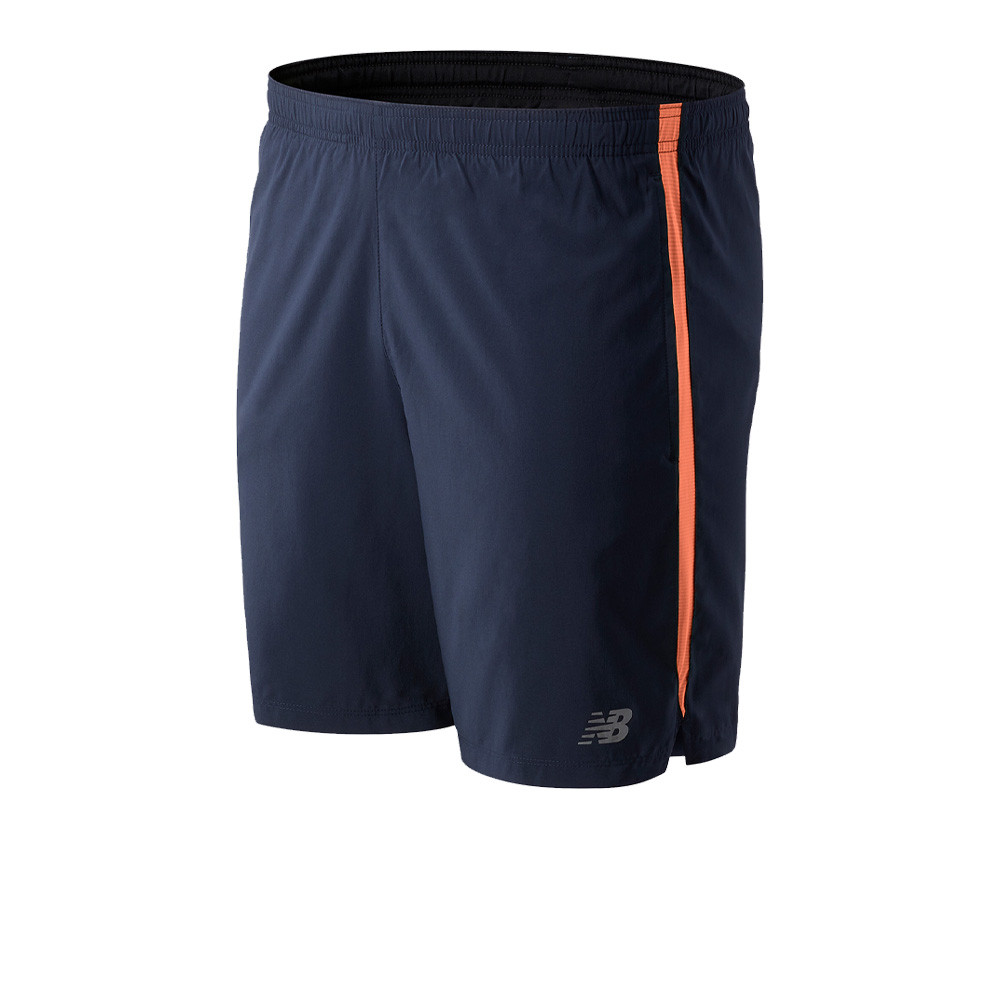 New Balance Accelerate 7 Inch Running Shorts