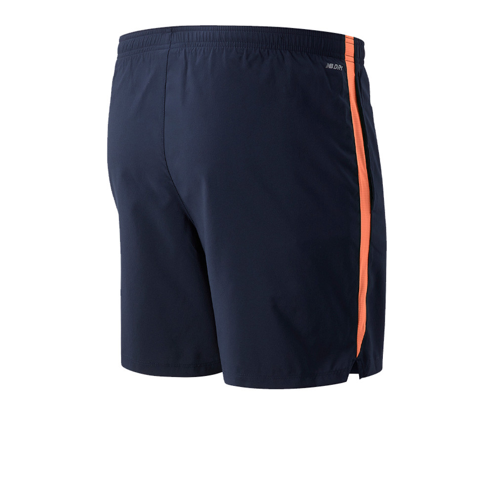 New Balance Accelerate 7 Inch Running Shorts