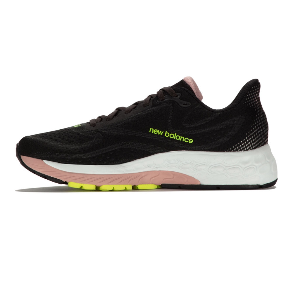New Balance - WOMEN'S FRESH FOAM X 880V13 RUNNING SHOES - B/MEDIUM WIDTH