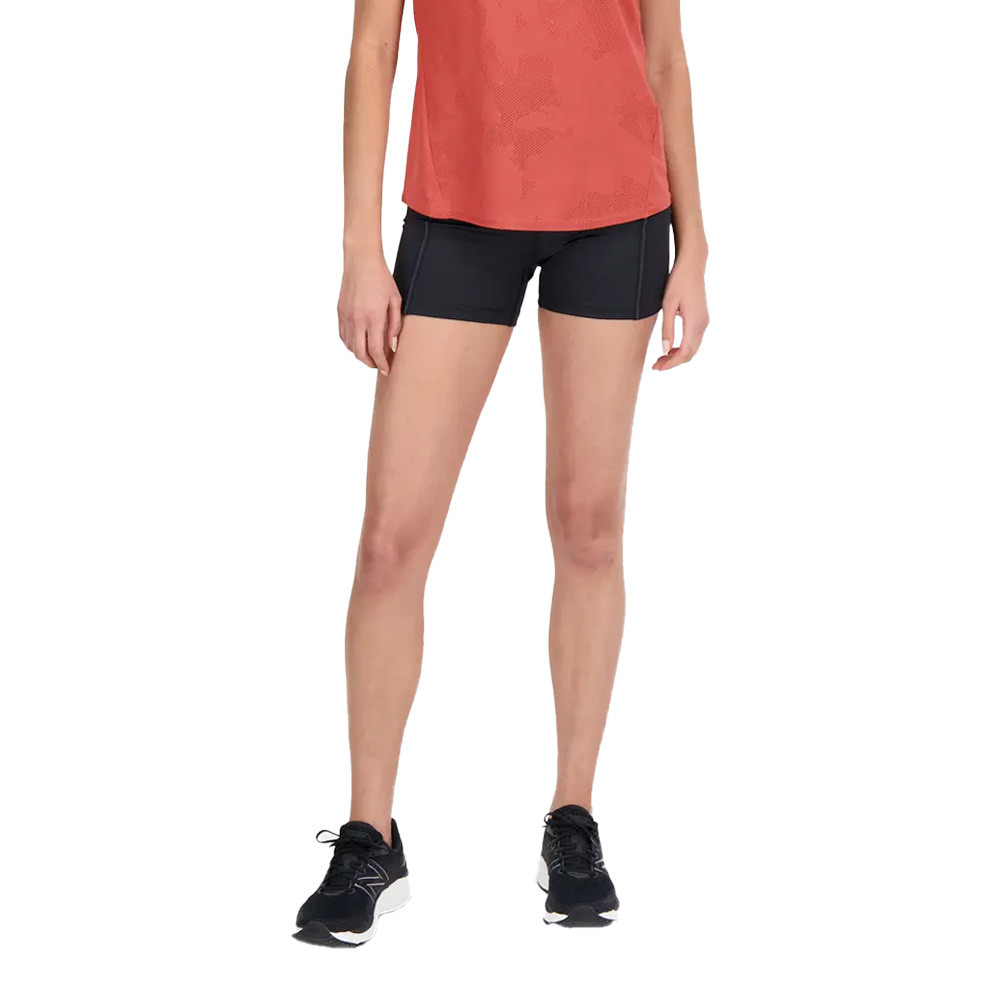 New Balance Q Speed Shape Shield Women's Shorts - AW23