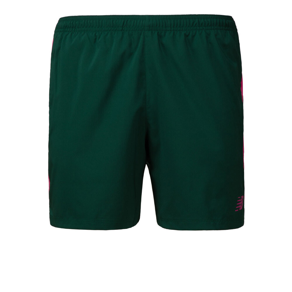 New Balance Accelerate 5 Inch Running Shorts