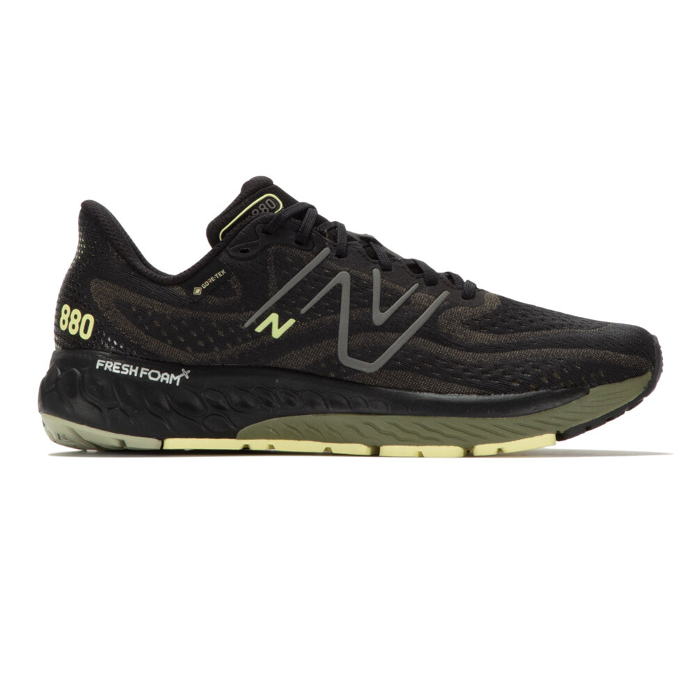 New Balance Fresh Foam X 880v13 GORETEX Running Shoes SS24 Save