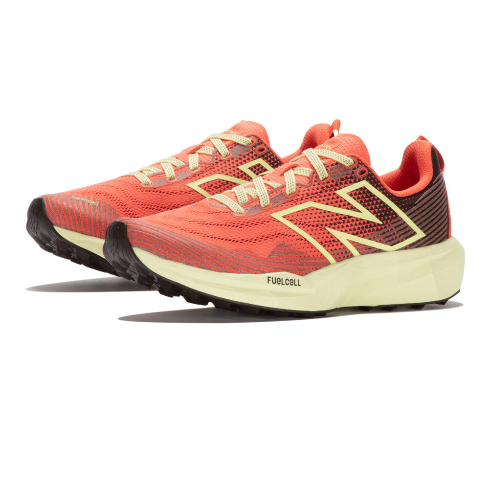 New Balance FuelCell Venym Women's Trail Running Shoes
