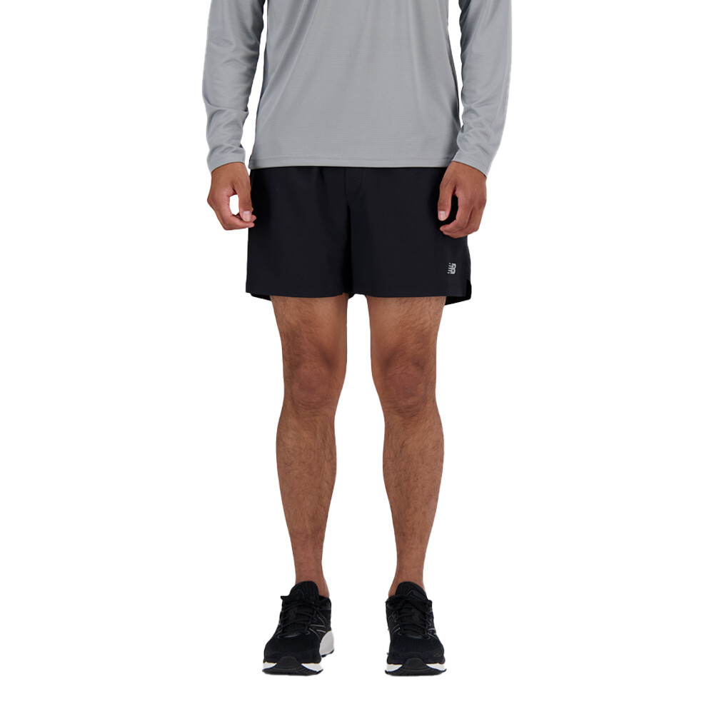 New Balance AC Seamless Lined 5 Inch Shorts - SS26