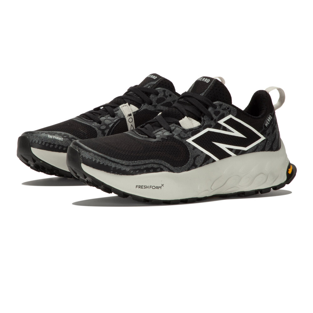 New Balance Fresh Foam X Hierro V8 Women's Trail Running Shoes (D Width)