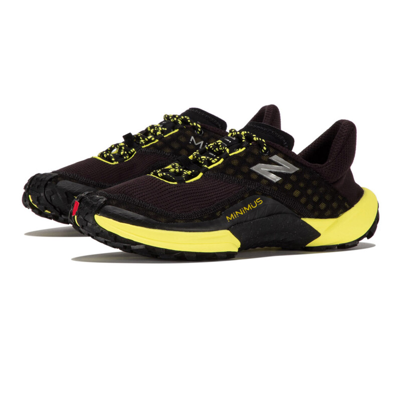 New Balance Minimus Trail