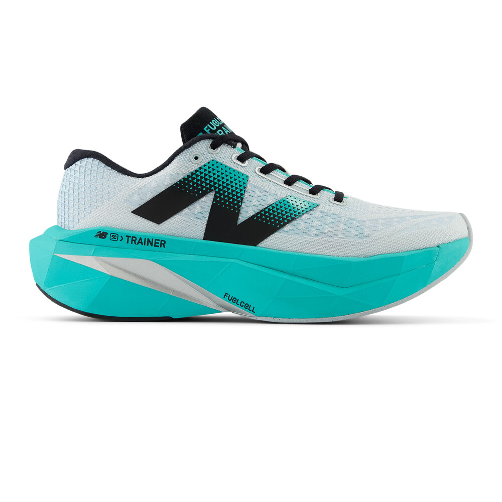 New Balance FuelCell SuperComp Trainer V3 Running Shoes