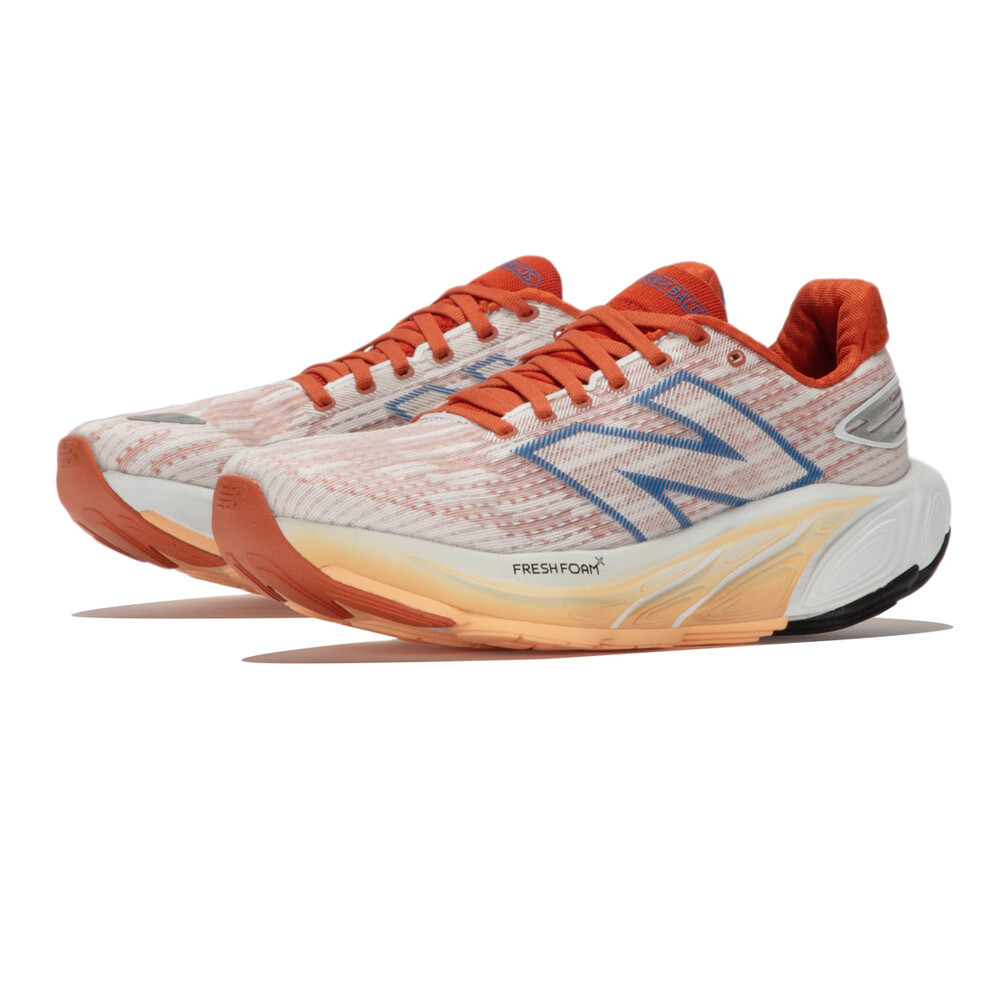 New Balance Fresh Foam X Balos Women's Running Shoes