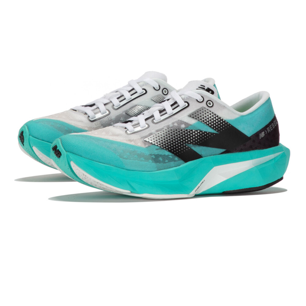 New Balance FuelCell Rebel v4 Women's Running Shoes