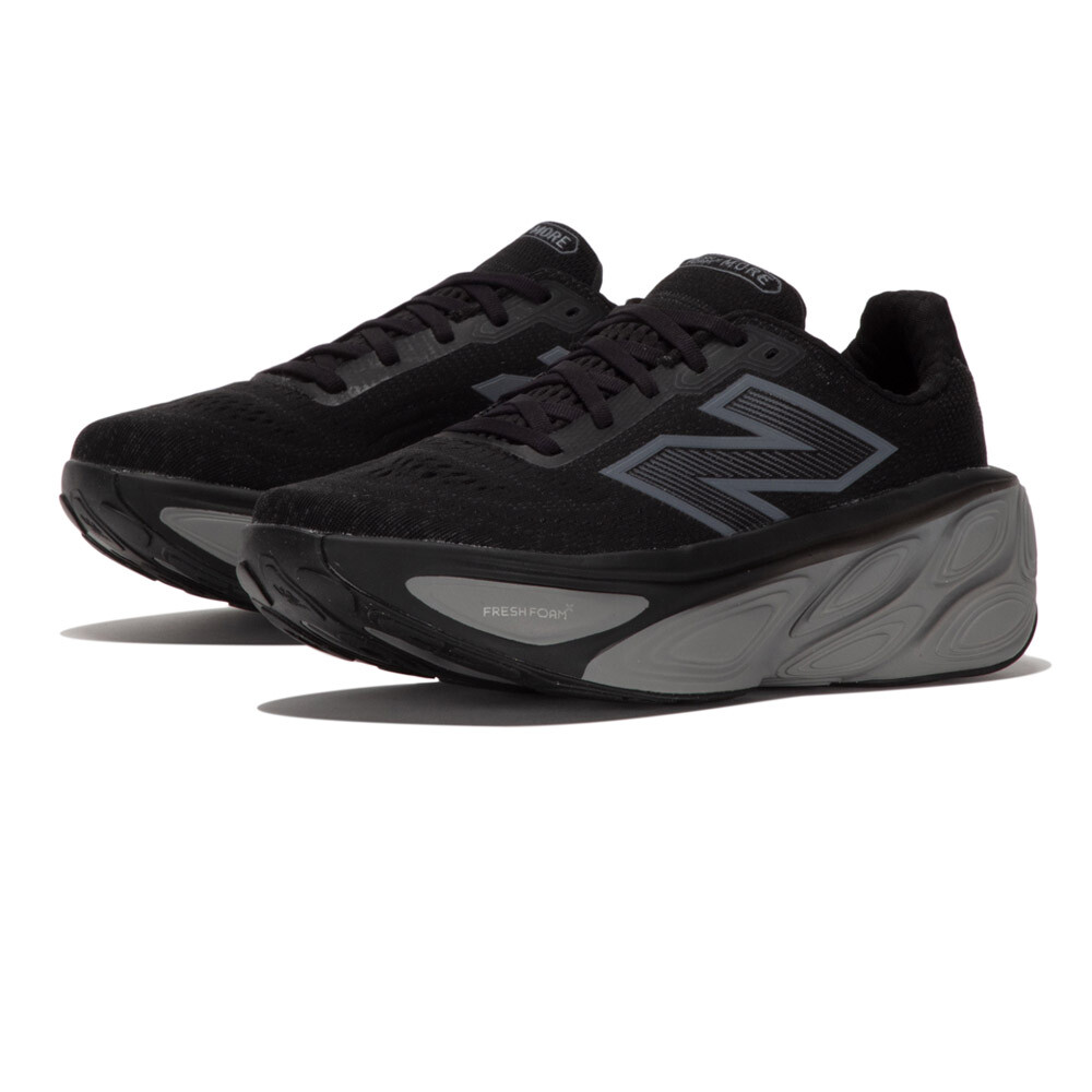 New Balance Fresh Foam X More v5 Women's Running Shoes (D Width)