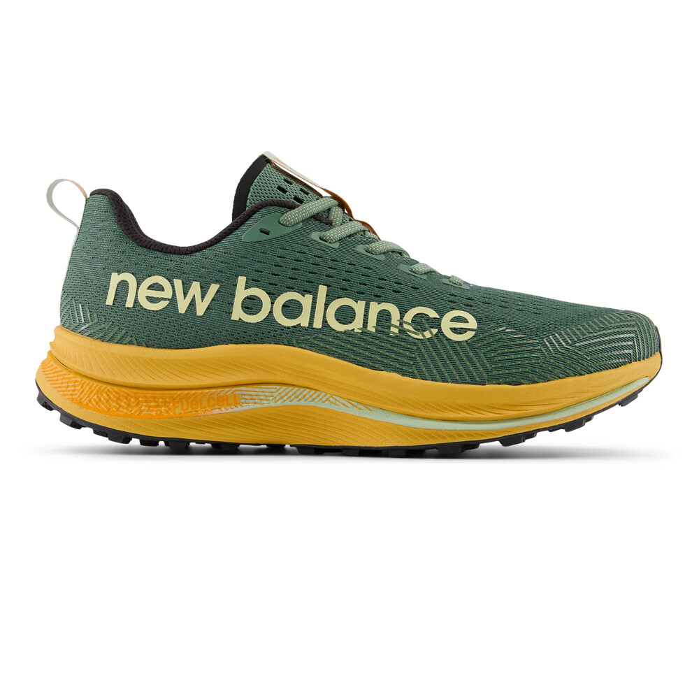 New Balance FuelCell SuperComp Men's Trail Running Shoes
