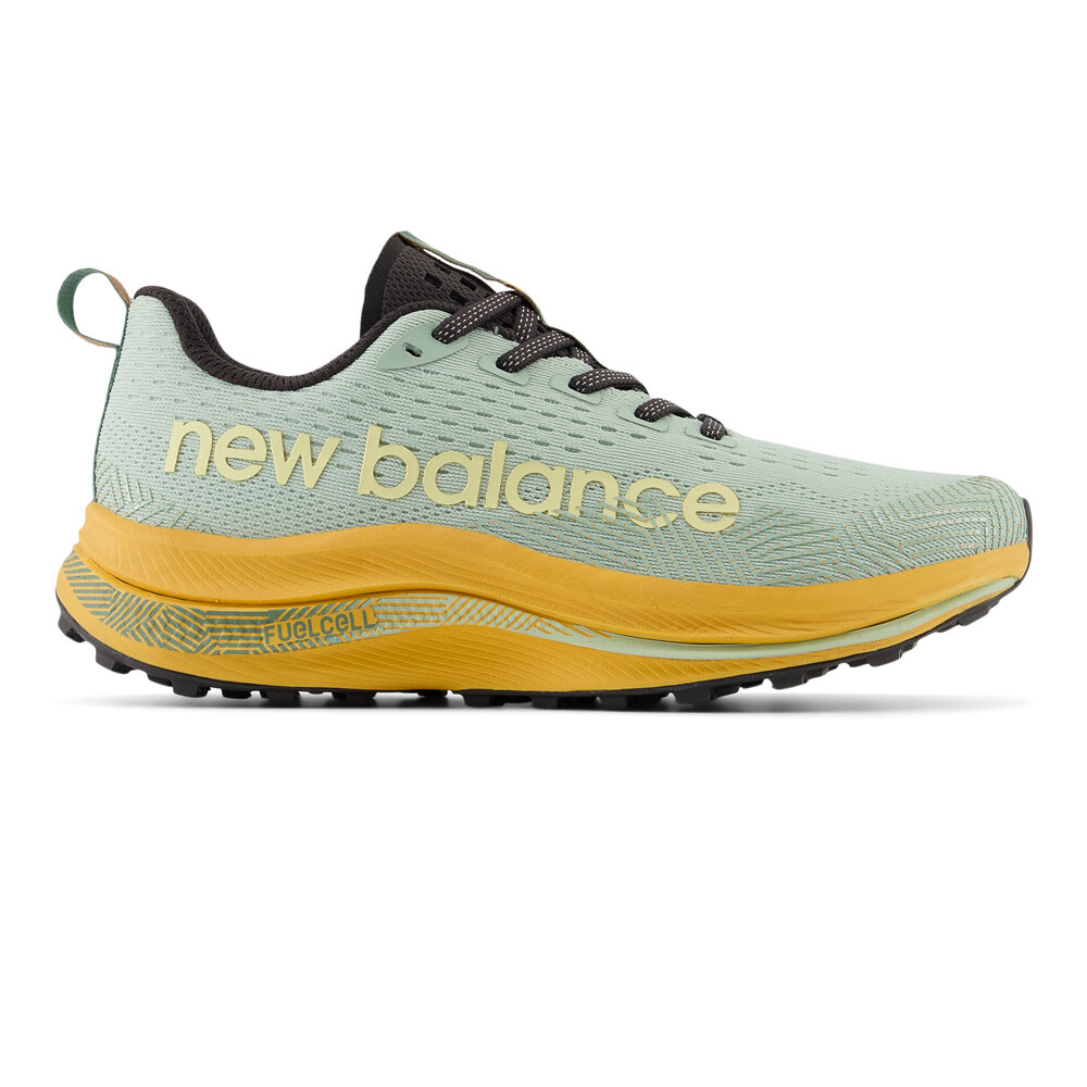 New Balance FuelCell SuperComp Women's Trail Running Shoes