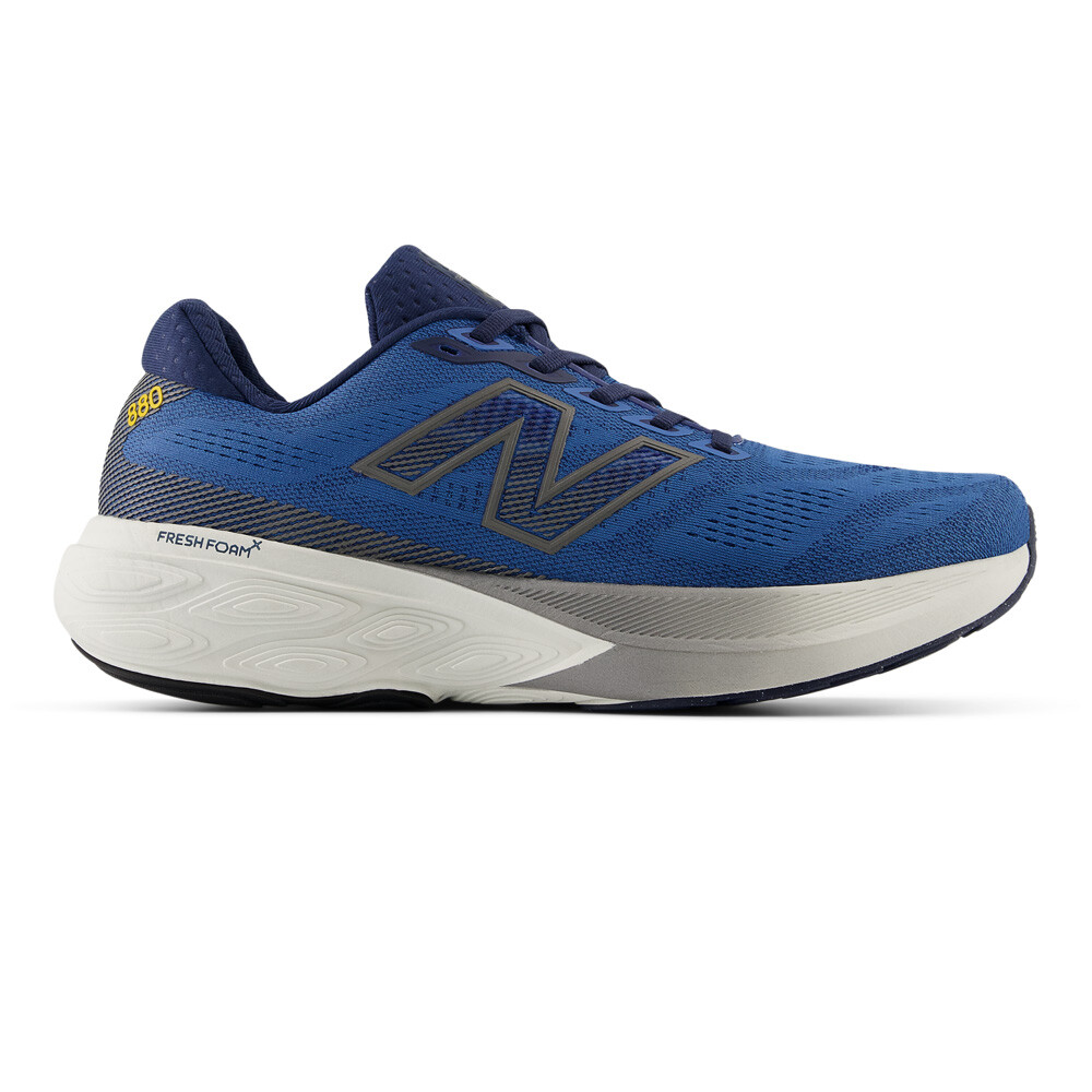 Sea Stone with NB Navy and Marmalade