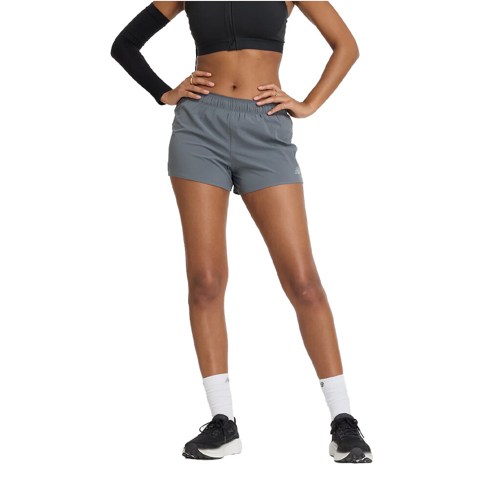 New Balance RC 3 Inch Women's Running Shorts