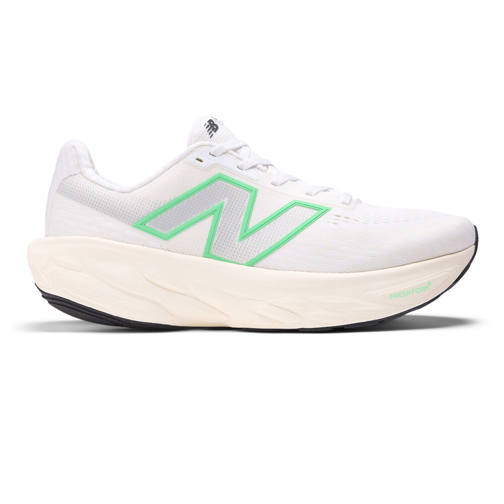 NB 103 White with Lime Leaf and Angora