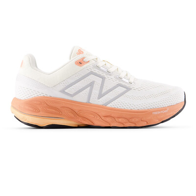 New Balance Fresh Foam X 860v14 zapatillas de running para mujer (ancho D)  - SS25